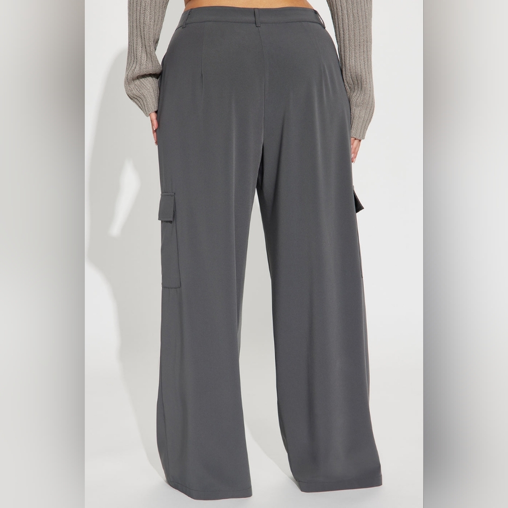 Cargo Trouser - Picture 2 of 8